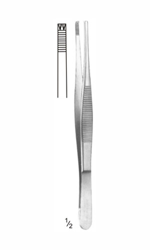 Dissecting Forceps